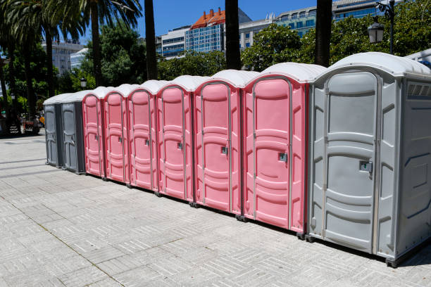 Best Portable Toilets for Parks and Recreation Areas in East Moline, IL