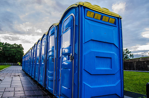 Best Portable Restroom Maintenance and Cleaning in East Moline, IL